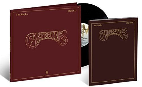 SINGLES 1969-1973