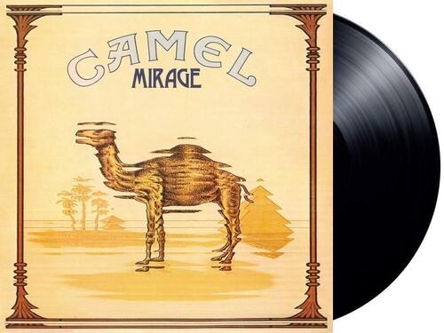 MIRAGE