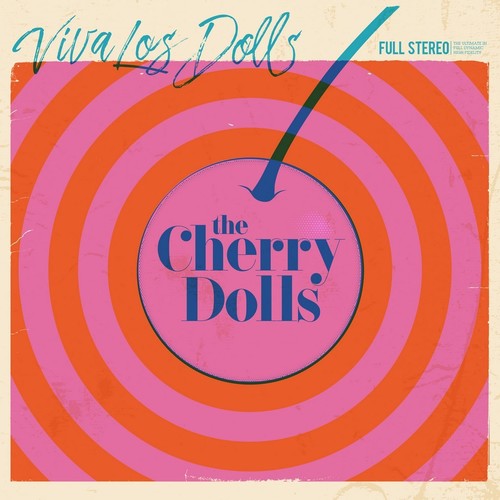 VIVA LOS DOLLS - LIM PINK