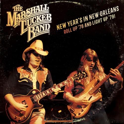 NEW YEAR'S IN NEW ORLEANS - ROLL UP '78 AND LIGHT
