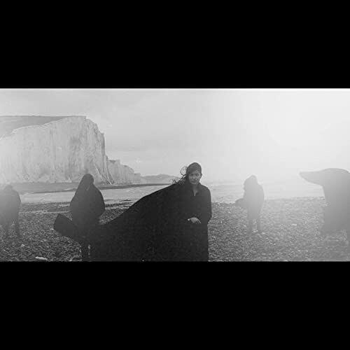 VANISHING LANDS