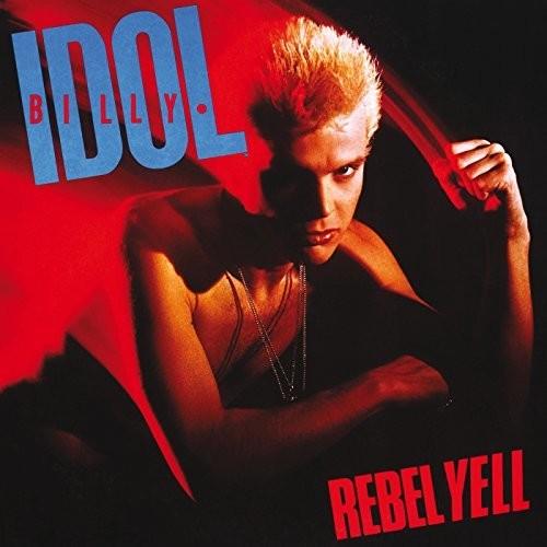 REBEL YELL