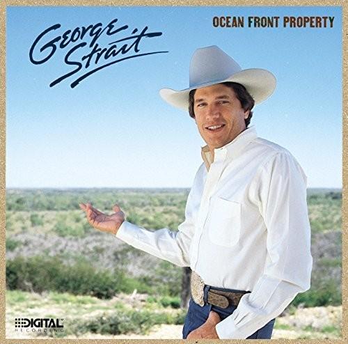 OCEAN FRONT PROPERTY