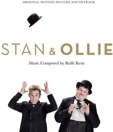 STAN & OLLIE - O.S.T.