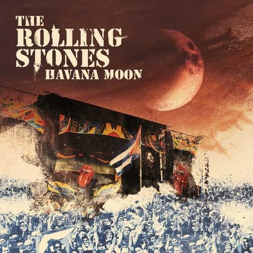 HAVANA MOON