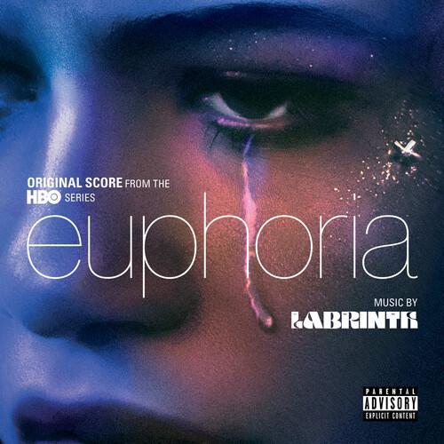 EUPHORIA: SEASON 1 (MUSIC FROM ORIGINAL SERIES)