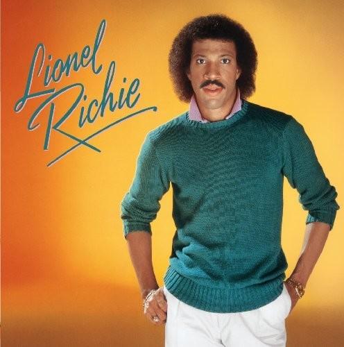 LIONEL RICHIE