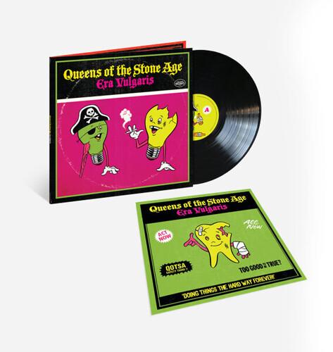 ERA VULGARIS