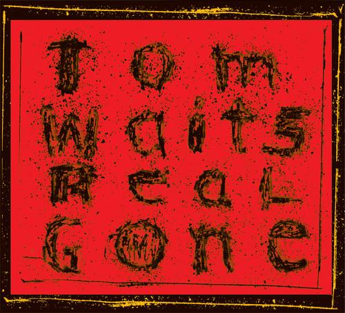 REAL GONE (REMIXED AND REMASTERED)