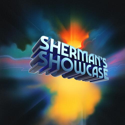 SHERMAN SHOWCASE - O.S.T. (PICTURE DISC)