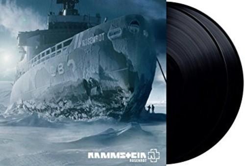 ROSENROT