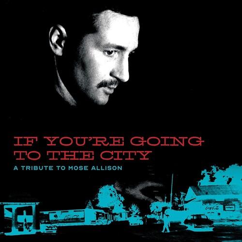 IF YOU'RE GOING TO THE CITY: SWEET RELIEF / VAR