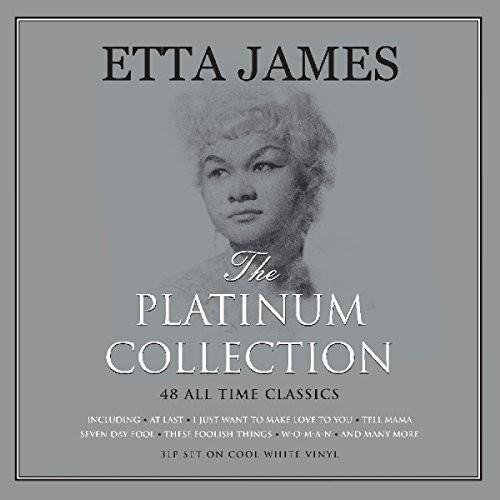 PLATINUM COLLECTION