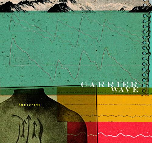 CARRIER WAVE