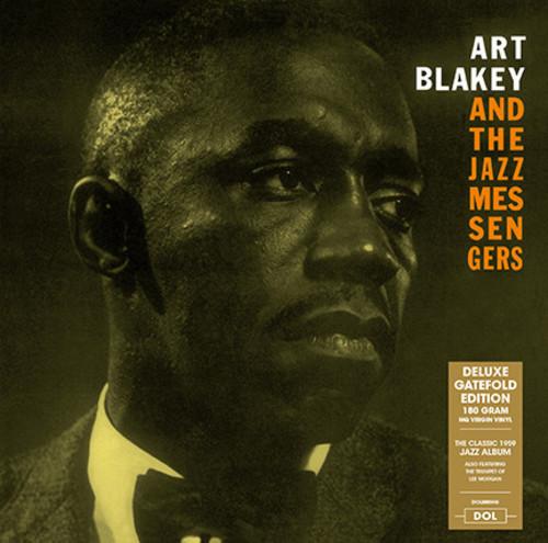 ART BLAKEY & THE JAZZ MESSENGERS