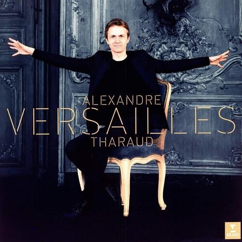 VERSAILLES (FRENCH BAROQUE MUSIC)