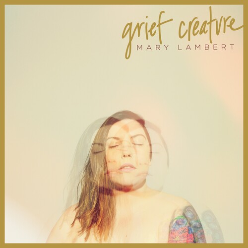 GRIEF CREATURE