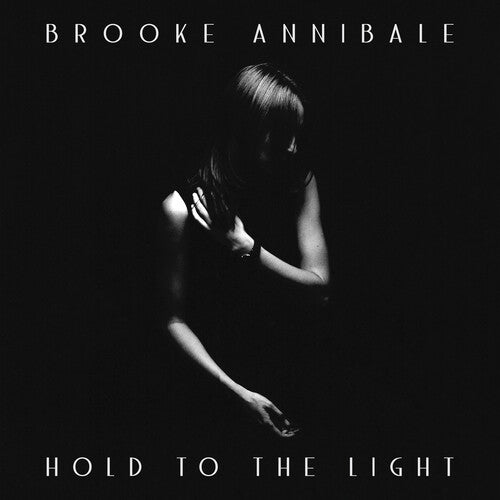 HOLD TO THE LIGHT - OCEAN GLOW