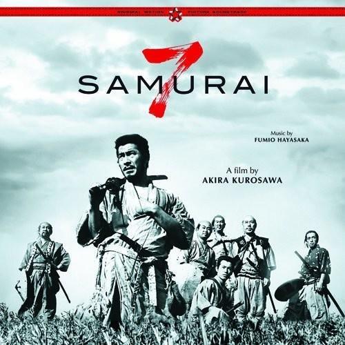 SEVEN SAMURAI / O.S.T.