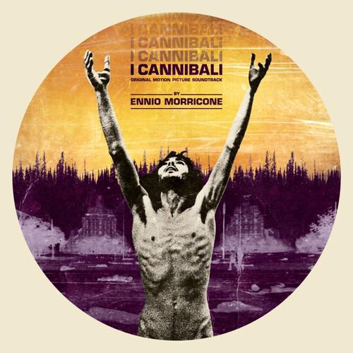 I CANNIBALI / O.S.T.