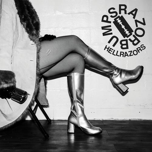 HELLRAZORS