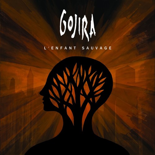L'ENFANT SAUVAGE