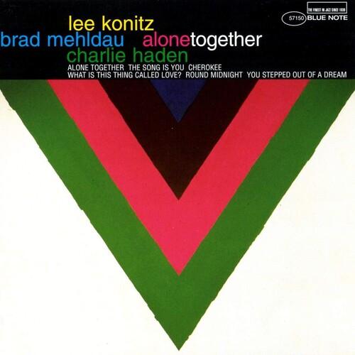 ALONE TOGETHER