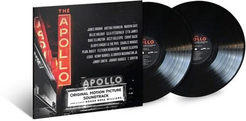APOLLO / O.S.T.