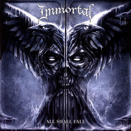 ALL SHALL FALL