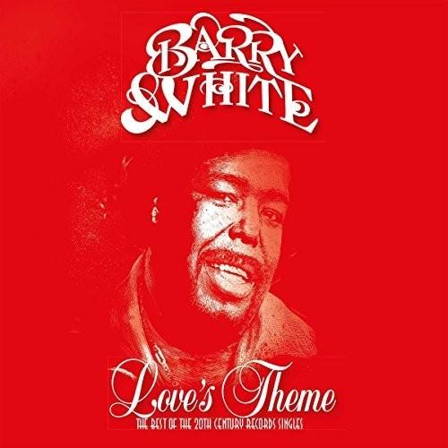 LOVE'S THEME: THE BEST OF THE 20TH CENTURY RECORDS