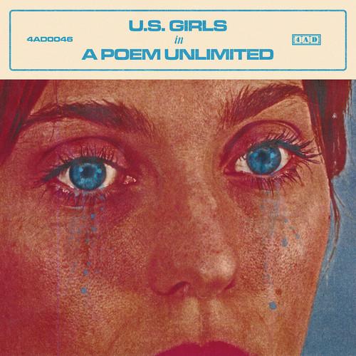 IN A POEM UNLIMITED