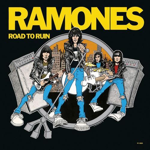 ROAD TO RUIN