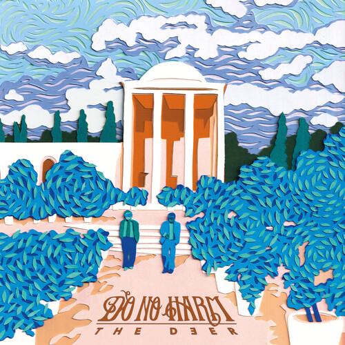 DO NO HARM (COLOR VINYL)