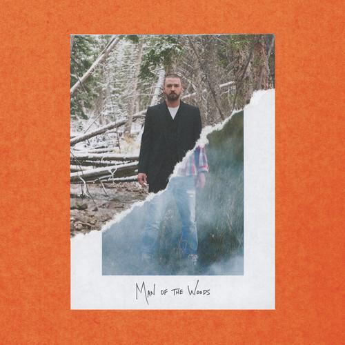 MAN OF THE WOODS