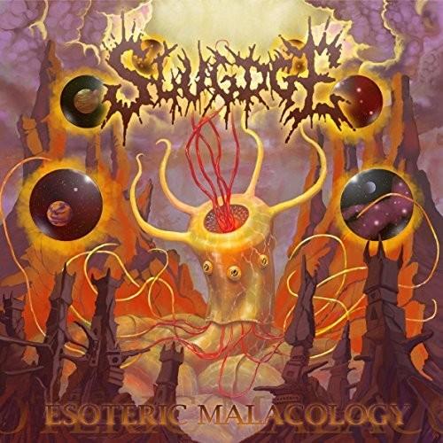 ESOTERIC MALACOLOGY