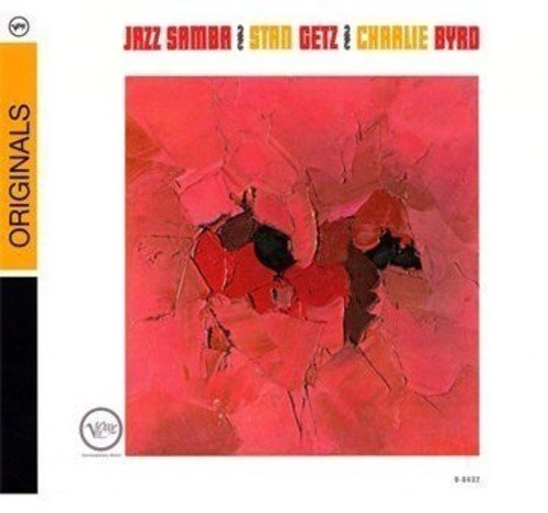 JAZZ SAMBA