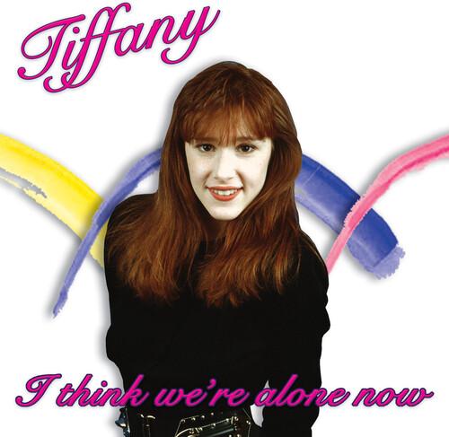 I THINK WE'RE ALONE NOW