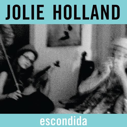 ESCONDIDA