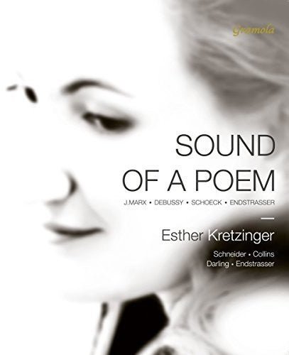 SOUND OF A POEM