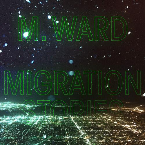 MIGRATION STORIES - WHITE
