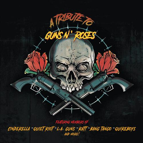 TRIBUTE TO GUNS N' ROSES / VARIOUS