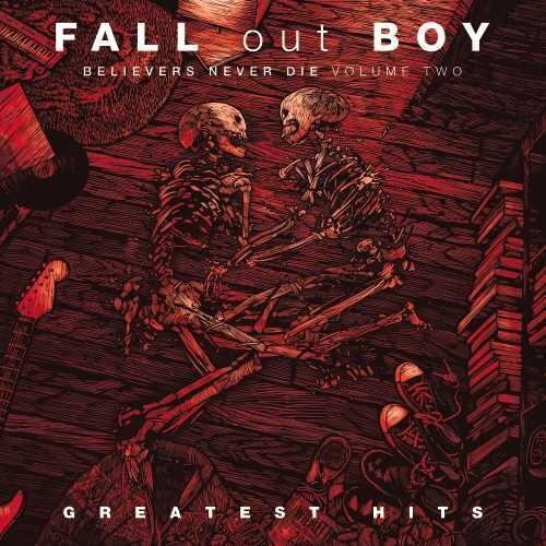 BELIEVERS NEVER DIE VOL 2