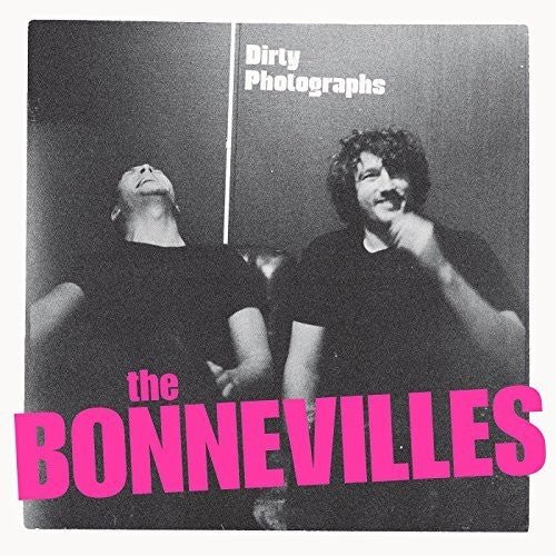 DIRTY PHOTOGRAPHS