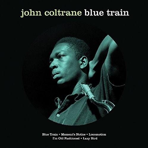 BLUE TRAIN