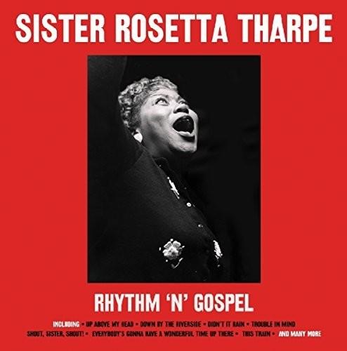 RHYTHM N GOSPEL