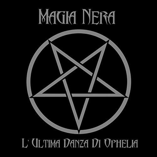 L'ULTIMA DANZA DI OPHELIA
