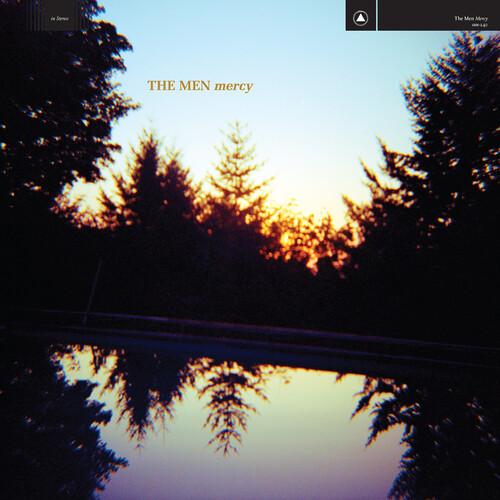 MERCY (COLOR VINYL)
