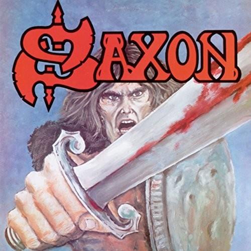 SAXON