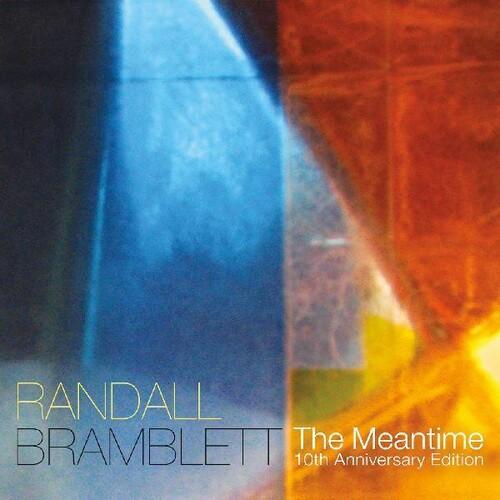 MEANTIME (10TH ANNIVERSARY EDITION)