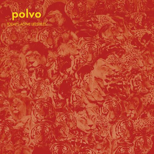 TODAY'S ACTIVE LIFESTYLES